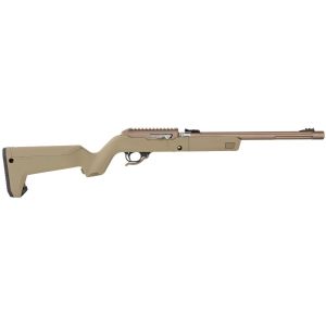 Tactical Solutions - X-Ring VR Backpacker Takedown - 22 LR