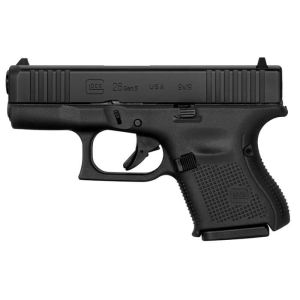 Glock G26 Gen5