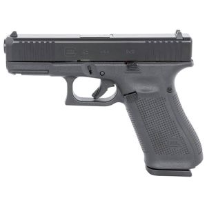 Glock G45 Gen5 Compact Crossover