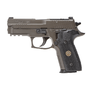 Sig Sauer Legion P229 R2