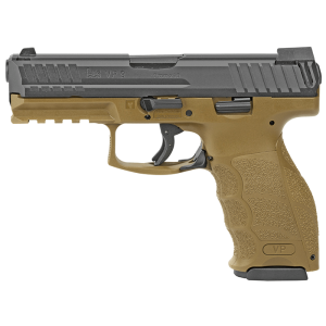 H&K - VP9