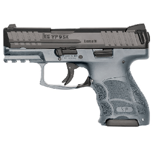 H&K VP9SK - LE - Grey