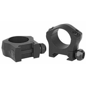 Warne Maxima Mountain Tech 1" Low