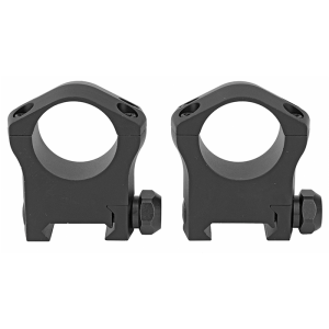 Warne Maxima Mountain Tech 30mm High