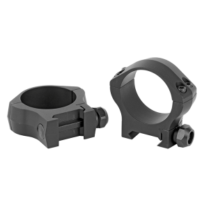 Warne Maxima Mountain Tech 34mm Low