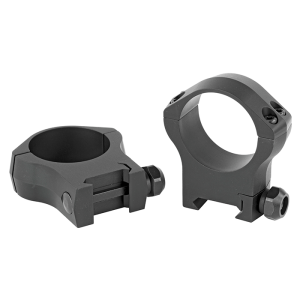 Warne Maxima Mountain Tech 34mm High