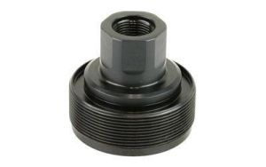 Dead Air Wolverine Insert - 1/2x28