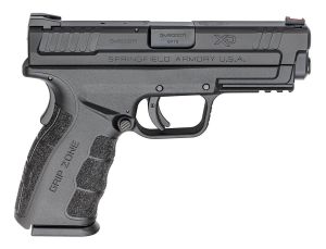 Springfield Armory XD Mod2