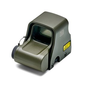 EOTech XPS2-0 OD Green Holographic Red Dot Sight