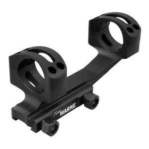 Warne AR Scope Mount - 30 - XSKEL30TW