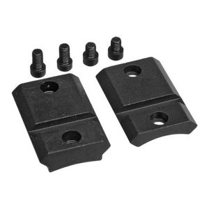 Weatherby Non-Mag Base - Weaver-Style - 490113