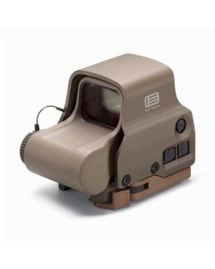 EOTech Sight EXPS3-0 Tan - NV Compatible EXPS3-0TAN