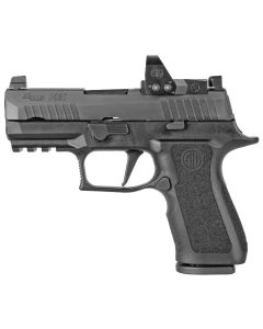 Sig Sauer - P320 RXP X-COMPACT